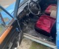 Синий ВАЗ 2101, объемом двигателя 1.3 л и пробегом 52 тыс. км за 352 $, фото 6 на Automoto.ua