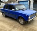 Синий ВАЗ 2101, объемом двигателя 1.7 л и пробегом 100 тыс. км за 800 $, фото 3 на Automoto.ua