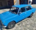 Синий ВАЗ 2101, объемом двигателя 1.3 л и пробегом 99 тыс. км за 577 $, фото 1 на Automoto.ua