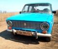 Синий ВАЗ 2101, объемом двигателя 1.5 л и пробегом 0 тыс. км за 385 $, фото 1 на Automoto.ua