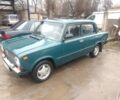 Синій ВАЗ 2101, об'ємом двигуна 1.3 л та пробігом 200 тис. км за 850 $, фото 1 на Automoto.ua