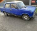 Синий ВАЗ 2101, объемом двигателя 1.3 л и пробегом 300 тыс. км за 179 $, фото 1 на Automoto.ua