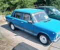 Синій ВАЗ 2101, об'ємом двигуна 1.2 л та пробігом 2 тис. км за 485 $, фото 2 на Automoto.ua