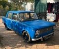Синій ВАЗ 2101, об'ємом двигуна 0 л та пробігом 33 тис. км за 401 $, фото 1 на Automoto.ua