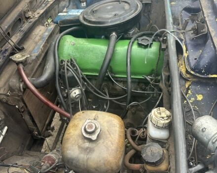 Синій ВАЗ 2101, об'ємом двигуна 0 л та пробігом 300 тис. км за 139 $, фото 3 на Automoto.ua