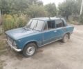 Синий ВАЗ 2101, объемом двигателя 1.5 л и пробегом 130 тыс. км за 169 $, фото 1 на Automoto.ua
