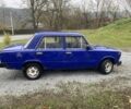 Синий ВАЗ 2101, объемом двигателя 1.2 л и пробегом 100 тыс. км за 299 $, фото 3 на Automoto.ua