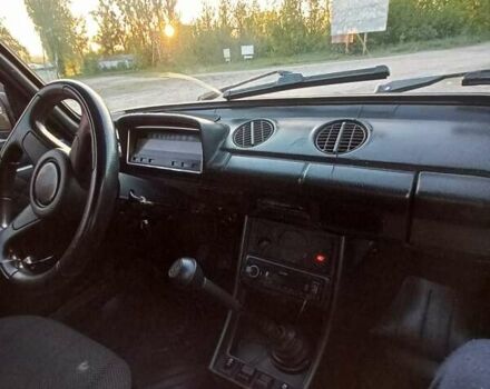 Синий ВАЗ 2101, объемом двигателя 1.5 л и пробегом 89 тыс. км за 1500 $, фото 7 на Automoto.ua