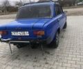 Синий ВАЗ 2101, объемом двигателя 0 л и пробегом 466 тыс. км за 526 $, фото 4 на Automoto.ua