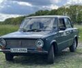 Синий ВАЗ 2101, объемом двигателя 1 л и пробегом 100 тыс. км за 400 $, фото 3 на Automoto.ua