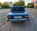 Синий ВАЗ 2101, объемом двигателя 1.5 л и пробегом 89 тыс. км за 1500 $, фото 30 на Automoto.ua