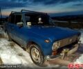 Синий ВАЗ 2101, объемом двигателя 1.3 л и пробегом 0 тыс. км за 690 $, фото 1 на Automoto.ua