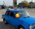 Синий ВАЗ 2101, объемом двигателя 1 л и пробегом 564 тыс. км за 707 $, фото 2 на Automoto.ua