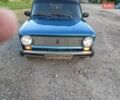Синий ВАЗ 2101, объемом двигателя 1.5 л и пробегом 89 тыс. км за 1500 $, фото 1 на Automoto.ua