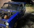 Синий ВАЗ 2101, объемом двигателя 0 л и пробегом 76 тыс. км за 167 $, фото 1 на Automoto.ua