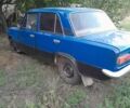 Синий ВАЗ 2101, объемом двигателя 0 л и пробегом 2 тыс. км за 480 $, фото 1 на Automoto.ua
