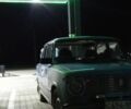 Синий ВАЗ 2101, объемом двигателя 6 л и пробегом 40 тыс. км за 589 $, фото 1 на Automoto.ua