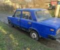 Синий ВАЗ 2101, объемом двигателя 1.3 л и пробегом 300 тыс. км за 179 $, фото 4 на Automoto.ua