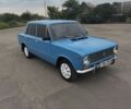 Синий ВАЗ 2101, объемом двигателя 0 л и пробегом 123 тыс. км за 505 $, фото 6 на Automoto.ua