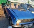 Синій ВАЗ 2101, об'ємом двигуна 0 л та пробігом 130 тис. км за 723 $, фото 1 на Automoto.ua