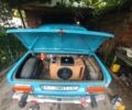 Синий ВАЗ 2101, объемом двигателя 1.2 л и пробегом 27 тыс. км за 899 $, фото 4 на Automoto.ua