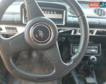 Синій ВАЗ 2101, об'ємом двигуна 0 л та пробігом 130 тис. км за 723 $, фото 4 на Automoto.ua