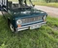 Синий ВАЗ 2101, объемом двигателя 1.3 л и пробегом 97 тыс. км за 559 $, фото 1 на Automoto.ua
