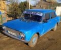 Синий ВАЗ 2101, объемом двигателя 1.3 л и пробегом 90 тыс. км за 527 $, фото 3 на Automoto.ua