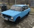 Синій ВАЗ 2101, об'ємом двигуна 1 л та пробігом 71 тис. км за 565 $, фото 1 на Automoto.ua