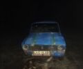Синій ВАЗ 2101, об'ємом двигуна 0 л та пробігом 100 тис. км за 184 $, фото 1 на Automoto.ua