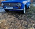 Синій ВАЗ 2101, об'ємом двигуна 0 л та пробігом 60 тис. км за 379 $, фото 1 на Automoto.ua
