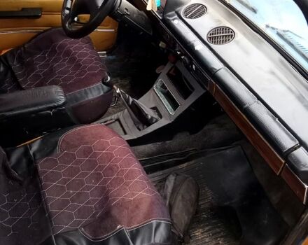 Синій ВАЗ 2101, об'ємом двигуна 1.3 л та пробігом 0 тис. км за 450 $, фото 3 на Automoto.ua