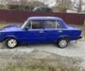 Синий ВАЗ 2101, объемом двигателя 1.2 л и пробегом 100 тыс. км за 299 $, фото 1 на Automoto.ua