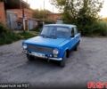 Синий ВАЗ 2101, объемом двигателя 1.2 л и пробегом 211 тыс. км за 400 $, фото 1 на Automoto.ua