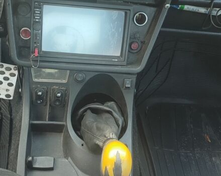 Синий ВАЗ 2101, объемом двигателя 1.2 л и пробегом 200 тыс. км за 750 $, фото 10 на Automoto.ua