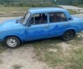 Синий ВАЗ 2101, объемом двигателя 1.3 л и пробегом 52 тыс. км за 352 $, фото 1 на Automoto.ua