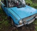 Синій ВАЗ 2101, об'ємом двигуна 1.3 л та пробігом 52 тис. км за 16000 $, фото 1 на Automoto.ua