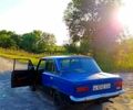 Синий ВАЗ 2101, объемом двигателя 1.3 л и пробегом 10 тыс. км за 520 $, фото 1 на Automoto.ua