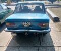 Синій ВАЗ 2101, об'ємом двигуна 1.2 л та пробігом 2 тис. км за 485 $, фото 4 на Automoto.ua