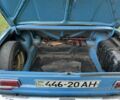 Синий ВАЗ 2101, объемом двигателя 0 л и пробегом 126 тыс. км за 35000 $, фото 21 на Automoto.ua