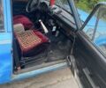 Синий ВАЗ 2101, объемом двигателя 1.3 л и пробегом 52 тыс. км за 352 $, фото 5 на Automoto.ua