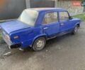 Синий ВАЗ 2101, объемом двигателя 1.3 л и пробегом 300 тыс. км за 179 $, фото 2 на Automoto.ua