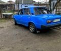 Синий ВАЗ 2101, объемом двигателя 1.3 л и пробегом 0 тыс. км за 500 $, фото 2 на Automoto.ua