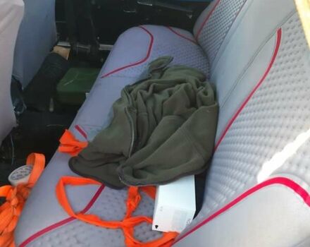 Синій ВАЗ 2101, об'ємом двигуна 0 л та пробігом 130 тис. км за 723 $, фото 1 на Automoto.ua