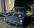 Синий ВАЗ 2101, объемом двигателя 0 л и пробегом 76 тыс. км за 167 $, фото 1 на Automoto.ua