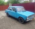 Синий ВАЗ 2101, объемом двигателя 0 л и пробегом 99 тыс. км за 229 $, фото 1 на Automoto.ua