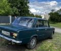 Синий ВАЗ 2101, объемом двигателя 1 л и пробегом 100 тыс. км за 400 $, фото 2 на Automoto.ua