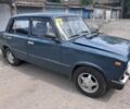 Синий ВАЗ 2101, объемом двигателя 1.2 л и пробегом 270 тыс. км за 962 $, фото 1 на Automoto.ua