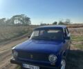 Синій ВАЗ 2101, об'ємом двигуна 1.3 л та пробігом 1 тис. км за 451 $, фото 1 на Automoto.ua