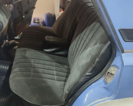Синий ВАЗ 2101, объемом двигателя 1.2 л и пробегом 200 тыс. км за 750 $, фото 7 на Automoto.ua